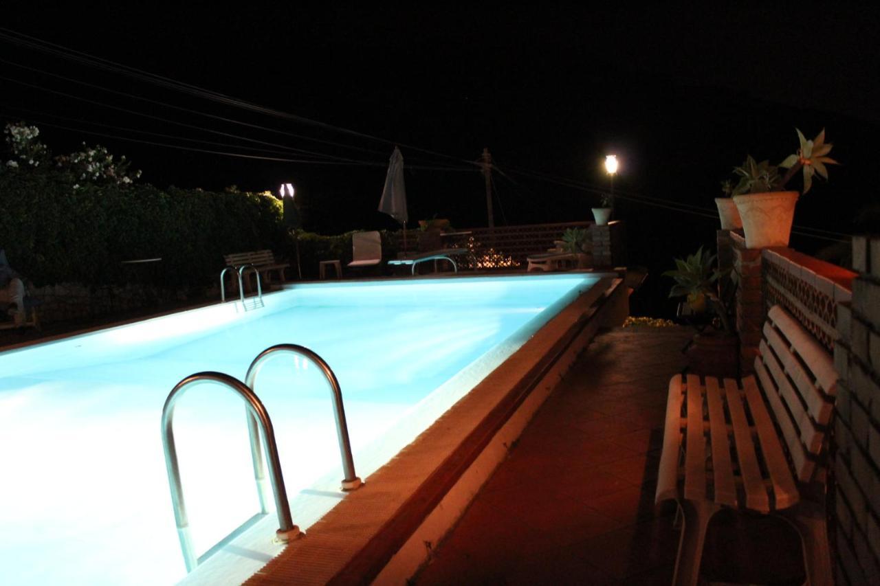 Casa Dei Sogni Bed and breakfast Taormina