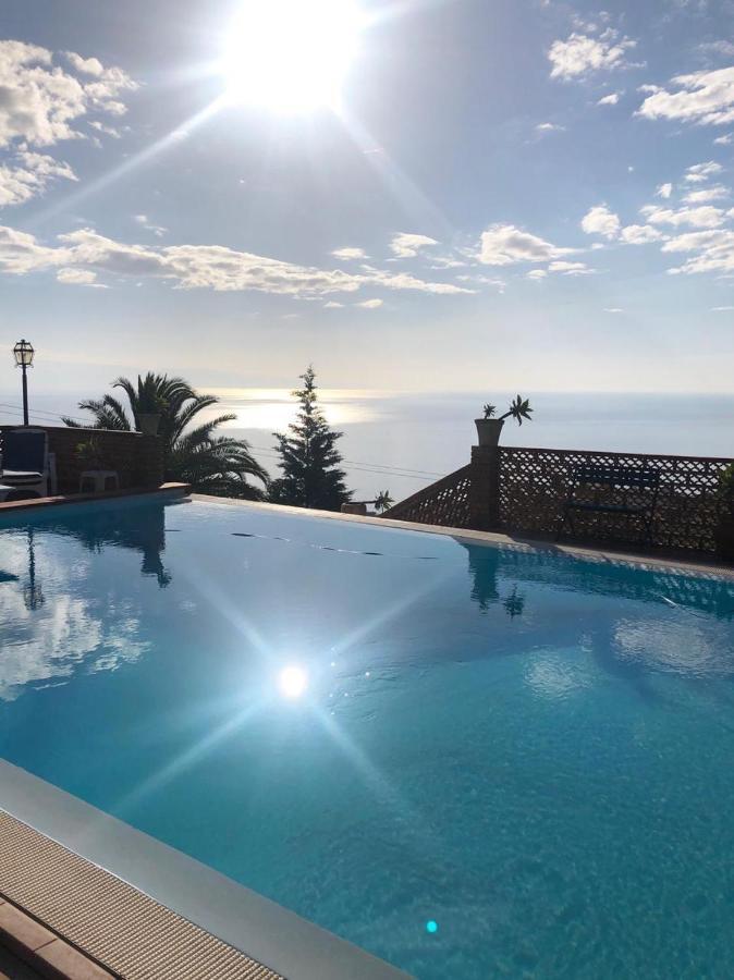 Casa Dei Sogni Bed and breakfast