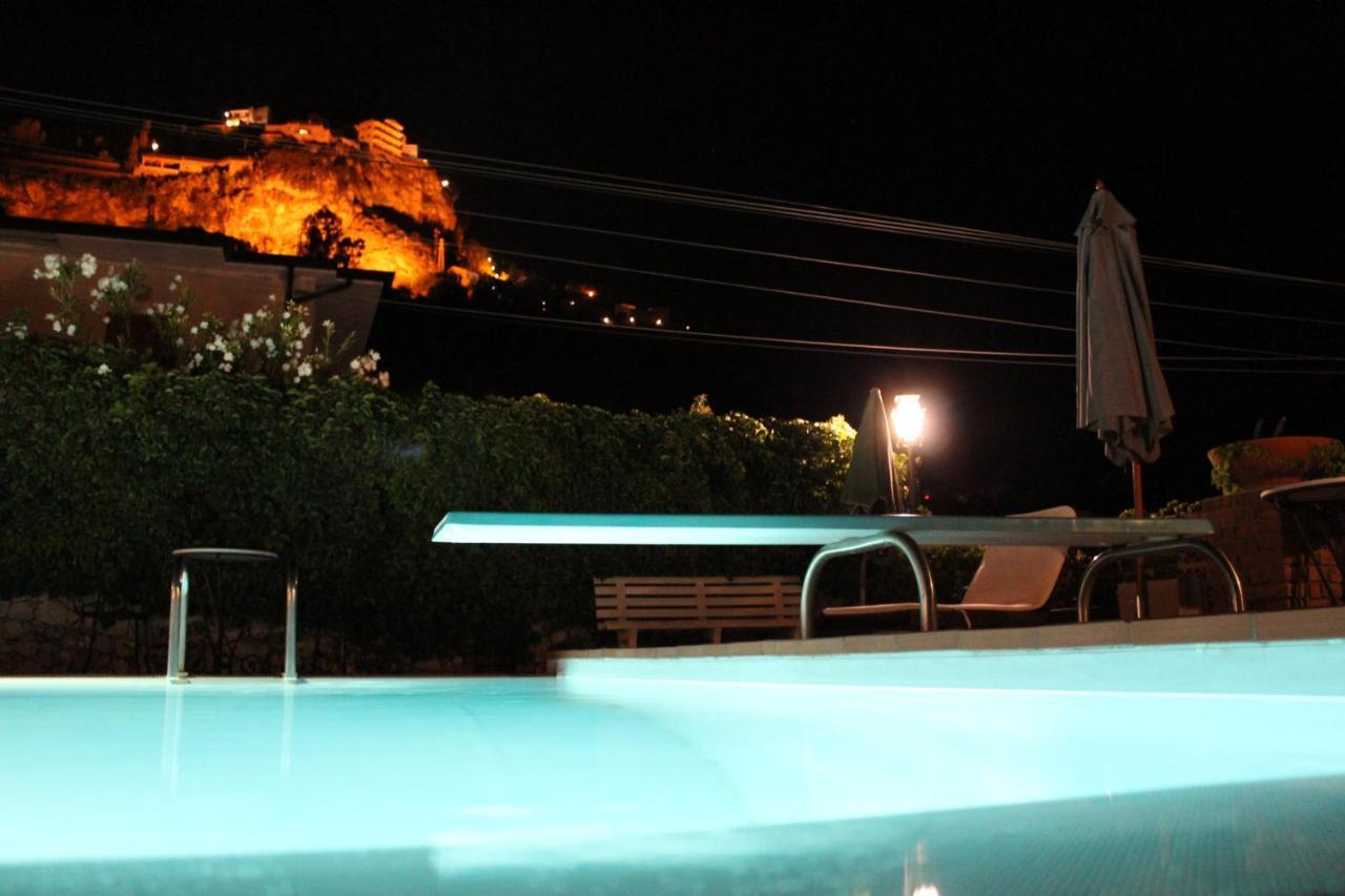 Casa Dei Sogni Bed and breakfast *