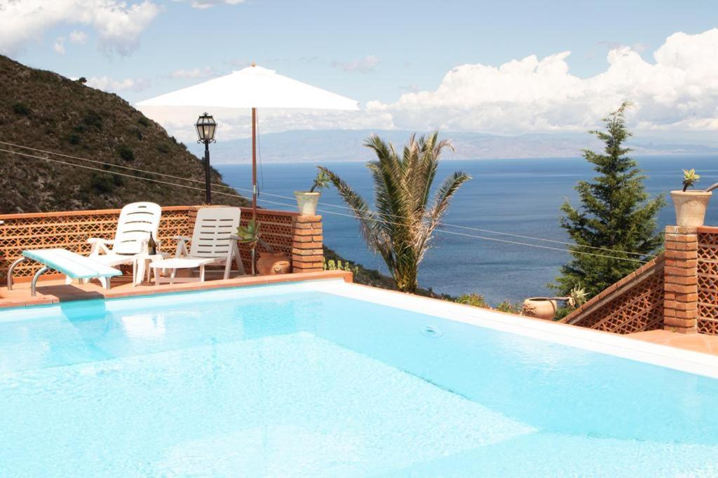 Casa Dei Sogni Bed and breakfast Taormina