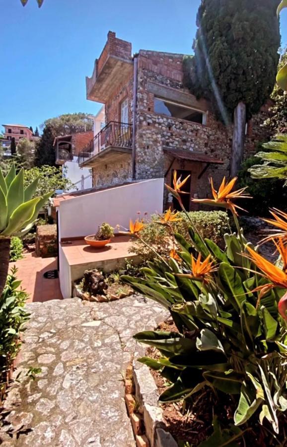 Casa Dei Sogni * Taormina