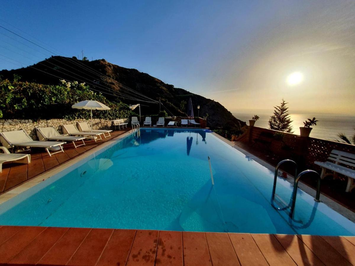 Casa Dei Sogni Taormina