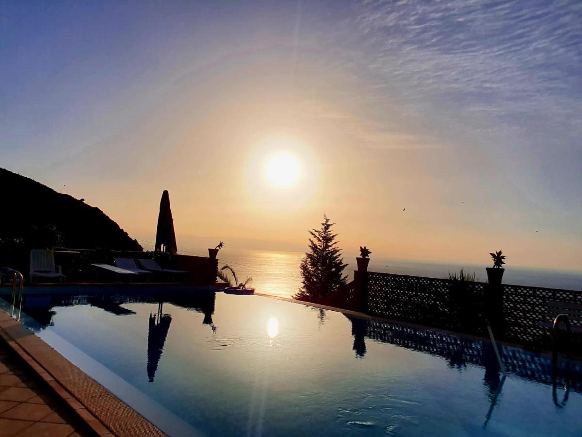 Casa Dei Sogni Bed and breakfast Taormina