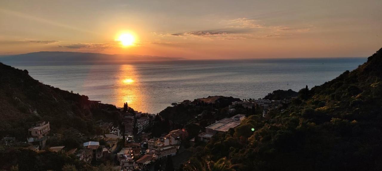 Bed and breakfast Casa Dei Sogni Taormina