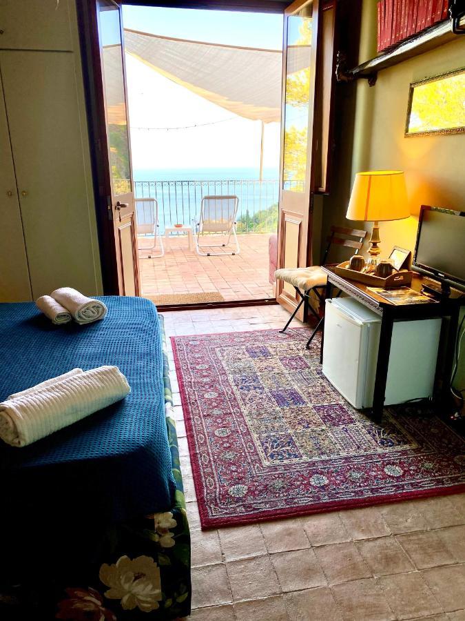 Casa Dei Sogni * Taormina