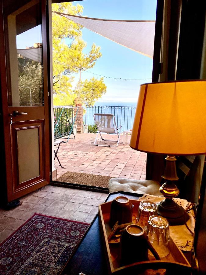 Bed and breakfast Casa Dei Sogni *