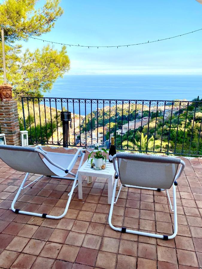Casa Dei Sogni Bed and breakfast Taormina