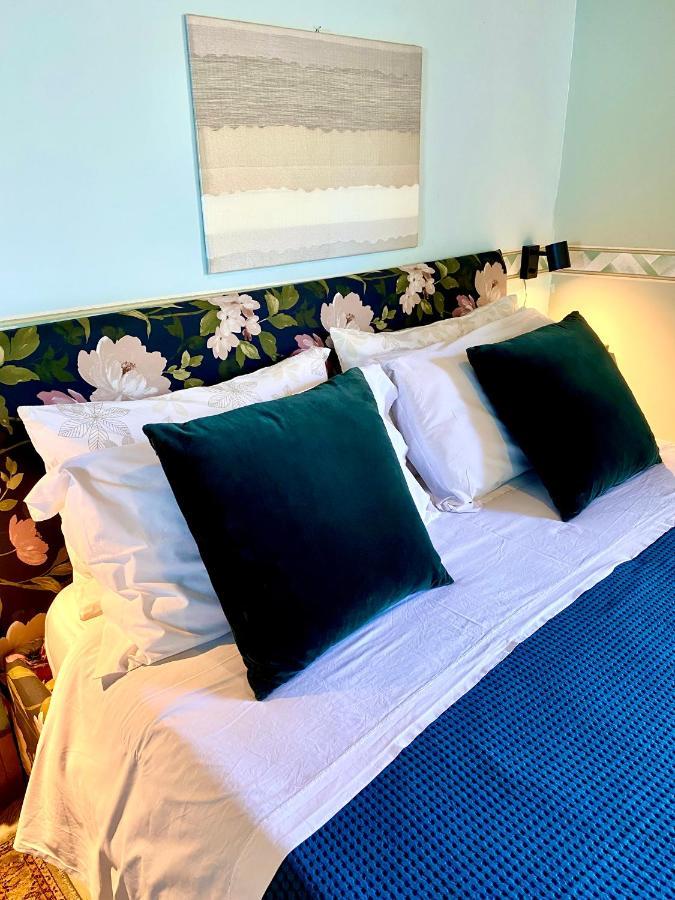 Bed and breakfast Casa Dei Sogni *
