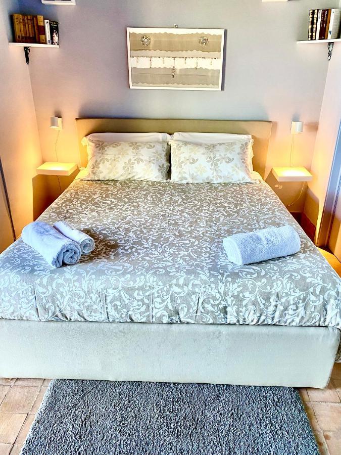 Bed and breakfast Casa Dei Sogni *