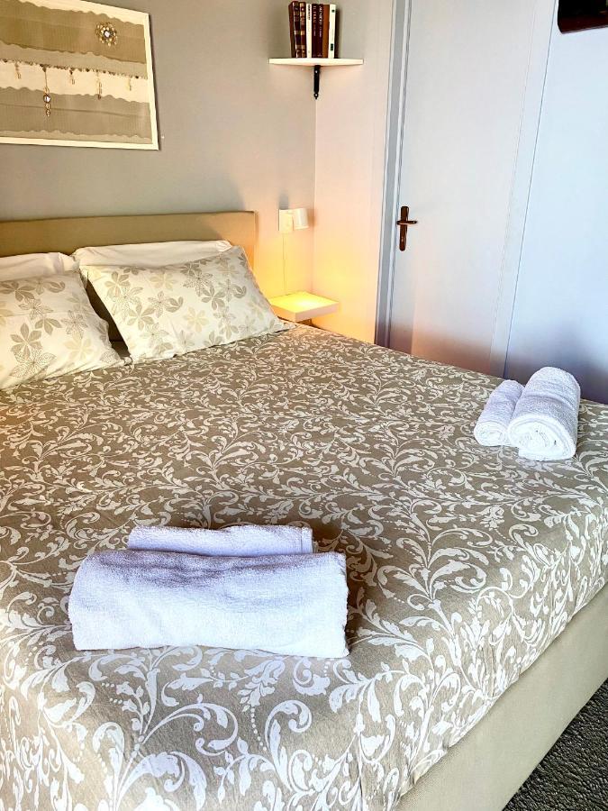 Casa Dei Sogni Bed and breakfast *