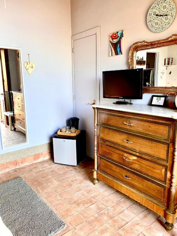 Casa Dei Sogni Bed and breakfast *