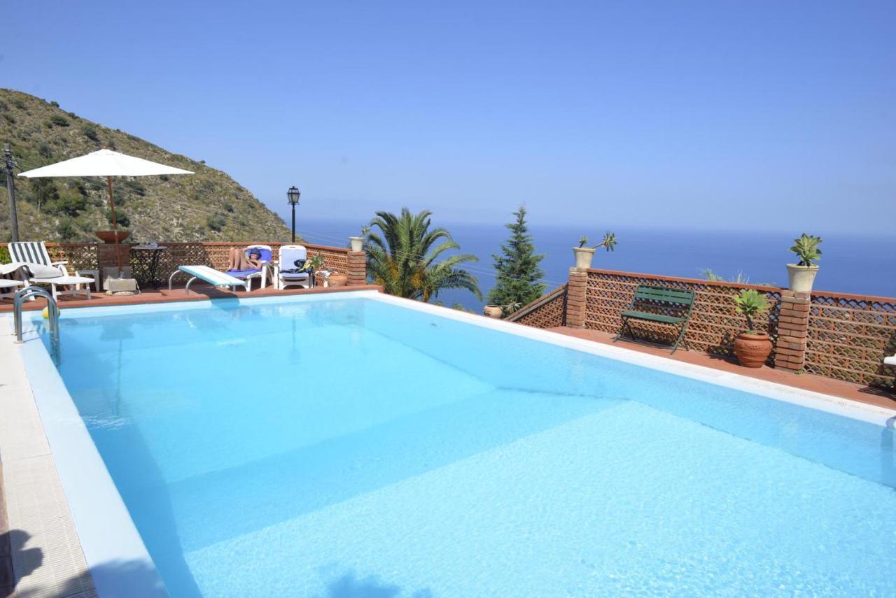 Bed & Breakfast Casa Dei Sogni Taormina