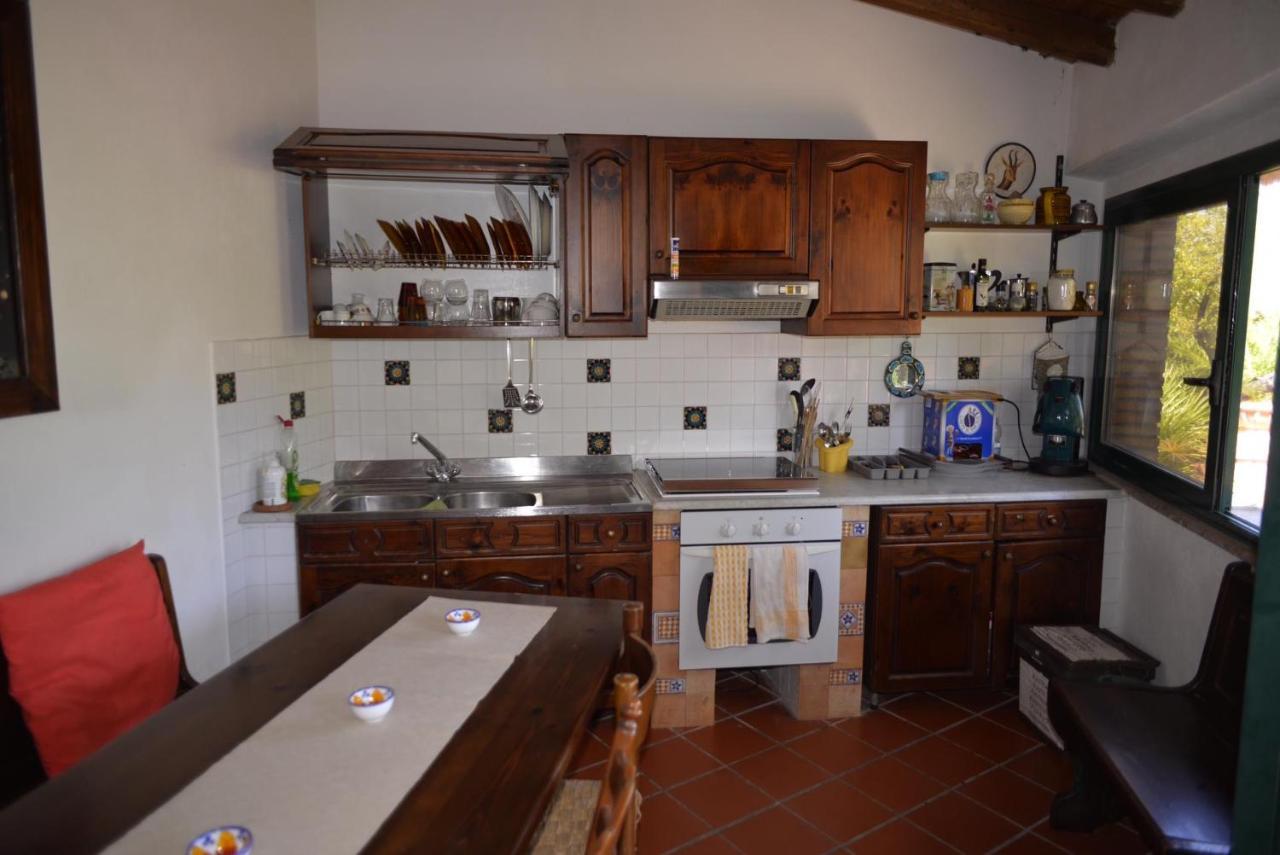 Bed & Breakfast Casa Dei Sogni