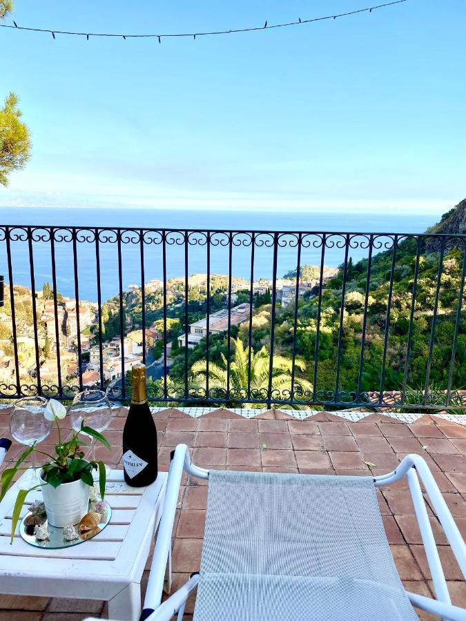 Casa Dei Sogni Taormina