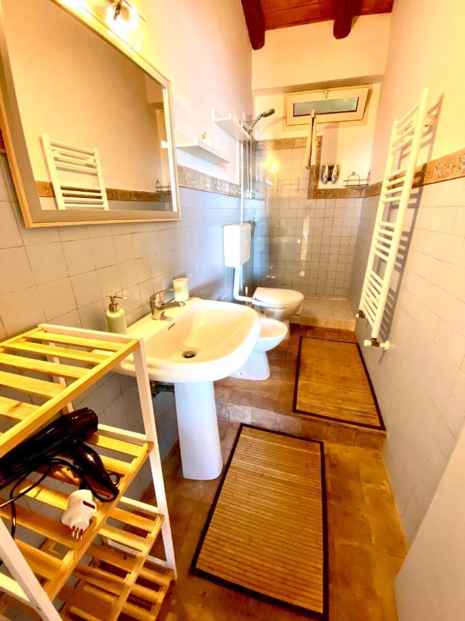 Bed & Breakfast Casa Dei Sogni