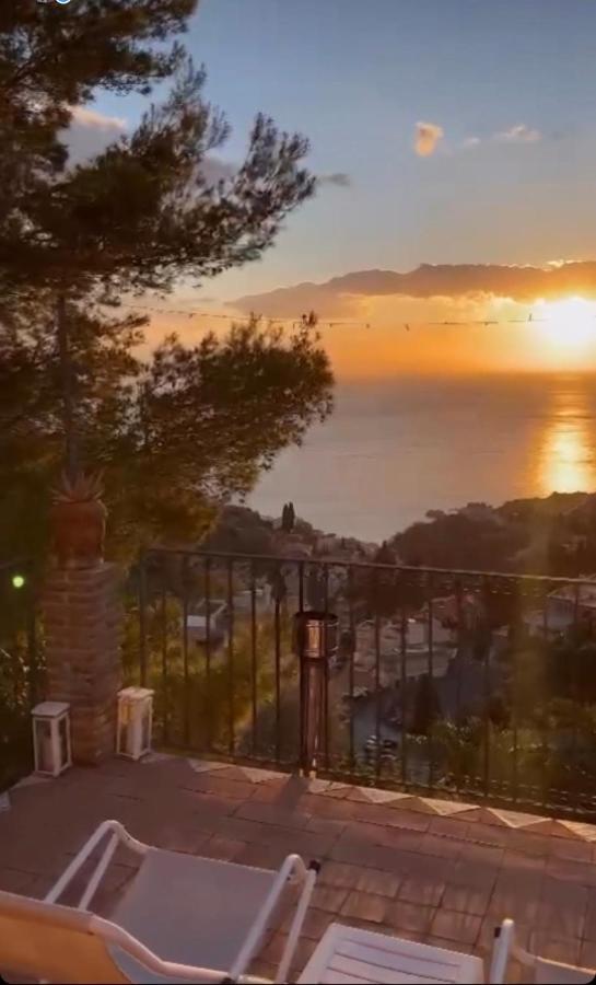 Casa Dei Sogni Bed & Breakfast Taormina